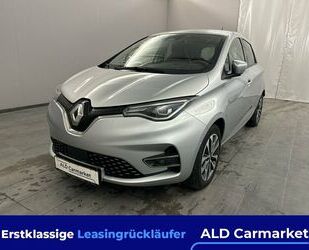 Renault Renault ZOE (ohne Batterie) Z.E. 50 INTENS Limousi Gebrauchtwagen