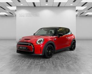 Mini MINI Cooper SE Navi PDC Sportsitze LED Sitzheizung Gebrauchtwagen