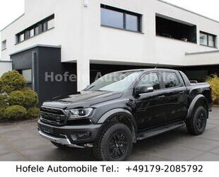 Ford Ford Raptor DoubleCap 4x4*TEMPO/CAM/AHK/LED/DAB* Gebrauchtwagen