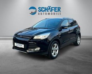 Ford Ford Kuga 1.5 Sync Edition #XENON #AHZV #SHZ #PDC Gebrauchtwagen