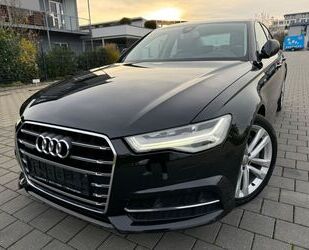 Audi Audi A6 3.0TDI quattro S-LINE MATRIX*NAVI*HEADup*M Gebrauchtwagen