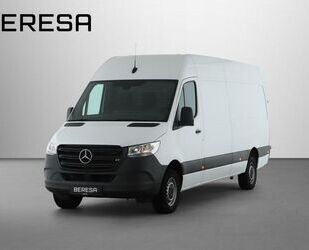 Mercedes-Benz Mercedes-Benz Sprinter 317 CDI Kasten Lang Hoch L3 Gebrauchtwagen