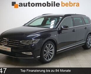 VW Volkswagen Passat 2.0TSI DSG 2xR-Line Virtual AHK Gebrauchtwagen