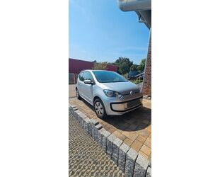 VW Volkswagen up! 1.0 EcoFuel BMT move up! move up! B Gebrauchtwagen