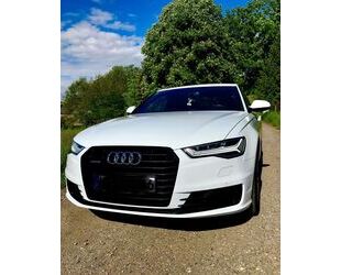 Audi Audi A6 V6 3.0 TDI QUATTRO LED HIFI SPORT Gebrauchtwagen