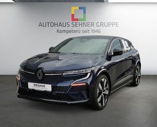 Renault Renault Megane E-Tech Techno EV60 220hp +Navi+Kame Gebrauchtwagen