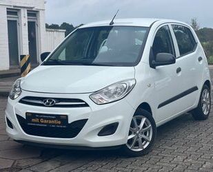 Hyundai Hyundai i10 5 Star Edition Gebrauchtwagen