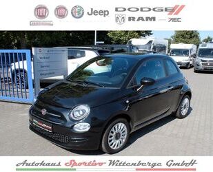 Fiat Fiat 500 Lounge 1.0 Hybrid GSE, CarPlay,Tempo,PDC, Gebrauchtwagen