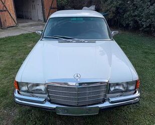 Mercedes-Benz Mercedes-Benz 450 SEL (W116) Gebrauchtwagen