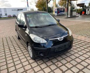 Hyundai Hyundai i10 Classic E Gebrauchtwagen