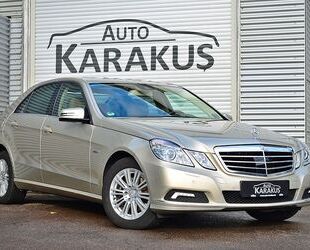 Mercedes-Benz Mercedes-Benz E 220 CDI BlueEfficiency 