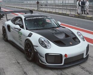 Porsche Porsche GT2 RS Clubsport #169 of 200 Gebrauchtwagen