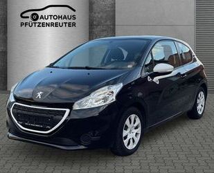 Peugeot Peugeot 208 Like Gebrauchtwagen