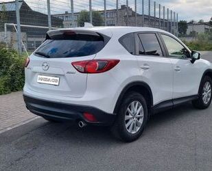 Mazda Mazda CX-5 2.2 SKYACTIV-D SENDO AWD Auto SENDO Gebrauchtwagen