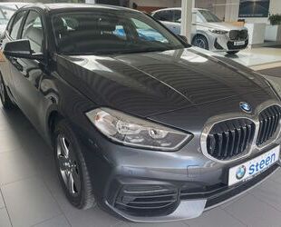 BMW BMW 118i Aut. Advantage Gebrauchtwagen