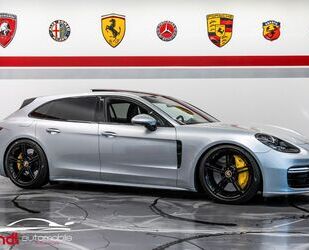 Porsche Porsche Panamera Sport Turismo Turbo /35k Ausst./S Gebrauchtwagen