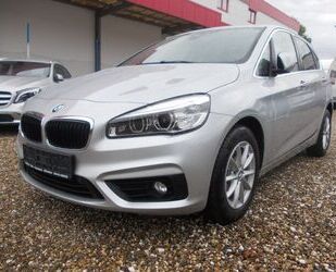 BMW BMW 220 Active TourerAdvantage, LED, 1. Hd, Navi,P Gebrauchtwagen