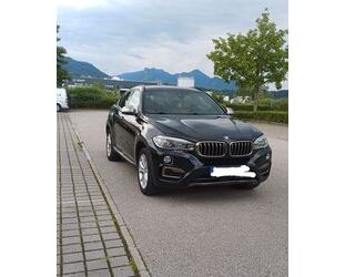 BMW BMW X6 xDrive30d - Gebrauchtwagen