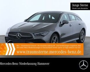 Mercedes-Benz Mercedes-Benz CLA 250 e SB AMG Advanced+ KEYLESS T Gebrauchtwagen