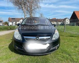 Opel Opel Corsa D Sport Gebrauchtwagen