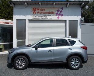 Mazda Mazda CX-5 Exclusive-Line AWD Gebrauchtwagen