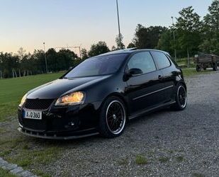 VW Volkswagen Golf 2.0 GTI Gebrauchtwagen