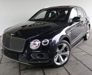 Bentley Bentley Bentayga 4.0 V8 Diesel*4 SEAT*PANO*NIGHT*H Gebrauchtwagen