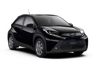 Toyota Toyota Aygo X 1.0 Play 5-Türer*Design Paket Gebrauchtwagen