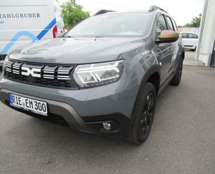 Dacia Dacia Duster TCe 150 EDC 2WD Sondermodell Extreme Gebrauchtwagen