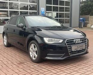 Audi Audi A3 Sportback attraction ultra Xenon Navi Serv Gebrauchtwagen