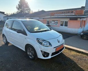 Renault Twingo Gebrauchtwagen