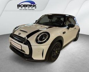 Mini MINI Cooper SE 3-Türer Classic Trim Elektro Head-U Gebrauchtwagen