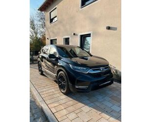 Honda Honda CR-V 2.0 i-MMD Hybrid 2WD Sport Line eCVT Sp Gebrauchtwagen