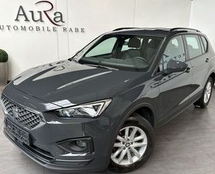 Seat Seat Tarraco 1.5 TSI Style NAV+LED+AHK+VCOCK+BEATS Gebrauchtwagen