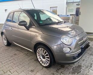 Fiat Fiat 500 1.2 8V Lounge Lounge Gebrauchtwagen