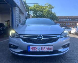 Opel Opel Astra K Sports Tourer Business Start/Stop Gebrauchtwagen