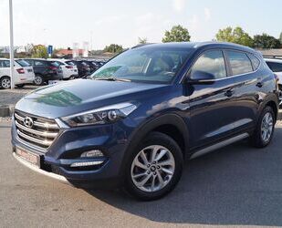 Hyundai Hyundai TUCSON Comfort *Navi, Kamera, 4 x SHZ, PDC Gebrauchtwagen