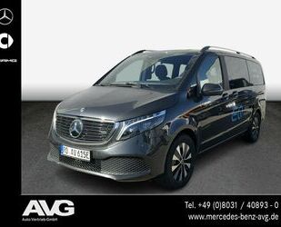 Mercedes-Benz Mercedes-Benz EQV 300 Lang Navi/Klima/EASY-Pack/LE Gebrauchtwagen