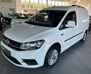 VW Volkswagen Caddy Nfz Maxi Kasten BMT*Navi&Kamera*S Gebrauchtwagen