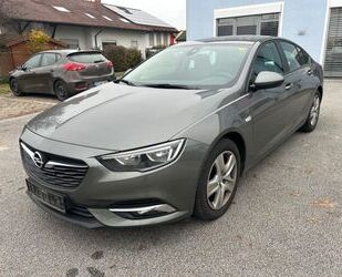 Opel Opel Insignia B Grand Sport Edition Navigation Gebrauchtwagen