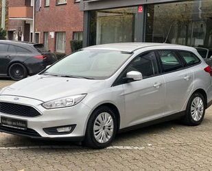 Ford Ford Focus Turnier Business*Navi*SHZ*PDC*Euro6*Kom Gebrauchtwagen