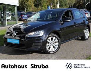 VW Volkswagen Golf VII Comfortline 1.4 TSI BMT XENON Gebrauchtwagen