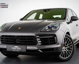 Porsche Porsche Cayenne S Coupé 18-W Luft Matrix 360° 4-Zo Gebrauchtwagen