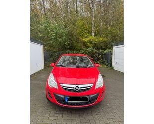 Opel Opel Corsa 1.4 Active Active Gebrauchtwagen