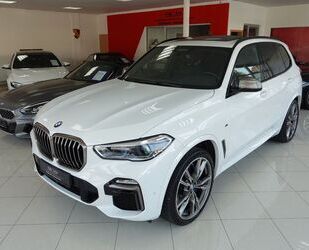 BMW BMW X5 M50d Laser/ Disp.K/ HK / Pano / D.Assist./1 Gebrauchtwagen