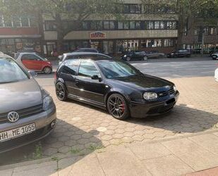 VW Volkswagen Golf 2.3 Highline AQN - Jubi Optik Gebrauchtwagen