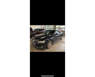 Audi Audi Coupe2.0 TFSI S-Line Sport Plus, AHK,Xenon,So Gebrauchtwagen