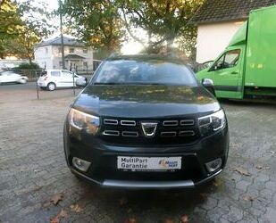 Dacia Dacia Logan Kombi Stepway.KLIMA+NAVI+TEMPOMAT+AHK+ Gebrauchtwagen