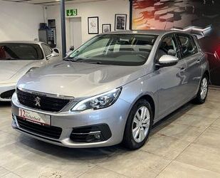 Peugeot 308 Gebrauchtwagen