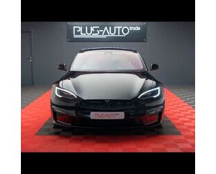 Tesla Tesla Model S Plaid 1020HP Gebrauchtwagen